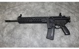Sig Sauer ~ MCX ~ 5.56 NATO - 2 of 8