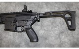 Sig Sauer ~ MCX ~ 5.56 NATO - 8 of 8