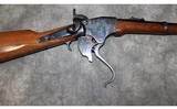 Cimarron ~ Spencer Repeating Rifle ~ .45 Colt - 2 of 7