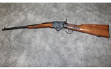 Cimarron ~ Spencer Repeating Rifle ~ .45 Colt - 5 of 7