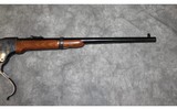 Cimarron ~ Spencer Repeating Rifle ~ .45 Colt - 4 of 7