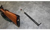 Cimarron ~ Spencer Repeating Rifle ~ .45 Colt - 7 of 7