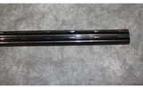 Beretta ~ S682X ~ 12 Gauge - 4 of 9