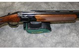 Beretta ~ S682X ~ 12 Gauge - 3 of 9