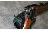 Beretta ~ S682X ~ 12 Gauge - 5 of 9