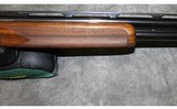Beretta ~ S682X ~ 12 Gauge - 8 of 9