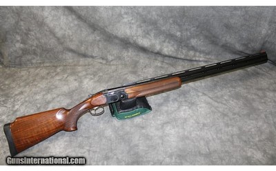 Beretta ~ S682X ~ 12 Gauge