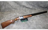 Beretta ~ S686 Special ~ 12 Gauge - 1 of 8