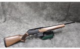 Browning ~ BAR MK3 ~ .308 Winchester - 1 of 8