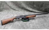 Remington
870
12 Gauge