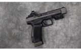 Canik ~ TP9SFX ~ 9MM - 1 of 4
