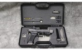 Canik ~ TP9SFX ~ 9MM - 2 of 4
