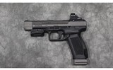 Canik ~ TP9SFX ~ 9MM - 3 of 4