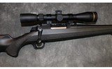 Browning ~ AB3 ~ .308 Winchester - 4 of 8