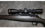 Browning ~ AB3 ~ .308 Winchester - 3 of 8