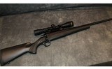 Browning ~ AB3 ~ .308 Winchester