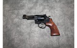 Smith & Wesson ~ 48-7 ~ .22 MRF - 1 of 2
