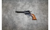 Ruger ~ New Model Single Six ~ .22 WMR - 2 of 3