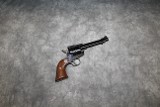 Ruger ~ New Model Single Six ~ .22 WMR - 1 of 3