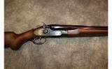 Pietta ~ 1878 Coach Gun ~ 12 Gauge - 2 of 6