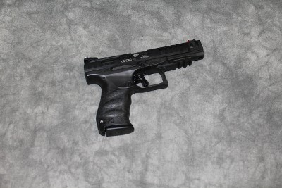 Walther
Q5 Match