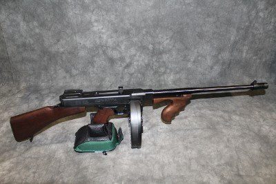 Auto Ordinance ~ 1927 AI ~ .45 Auto