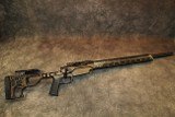 Christensen Arms ~ 14 ~ .300 PRC - 1 of 12
