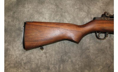 Springfield Armory ~ M1A ~ .308 Winchester