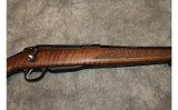 Tikka ~ T3X ~ 6.5x55 SE - 2 of 7