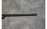 Tikka ~ T3X ~ 6.5x55 SE - 3 of 7