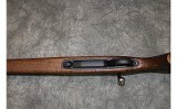Tikka ~ T3X ~ 6.5x55 SE - 7 of 7