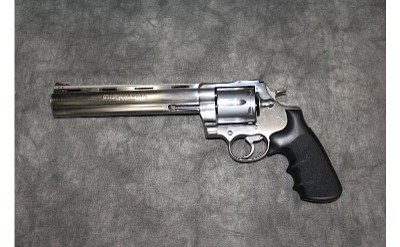 Colt ~ Anaconda ~ .44 Magnum