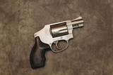 Smith & Wesson ~ 642 ~ .38 Special +P - 1 of 3