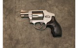 Smith & Wesson ~ 642 ~ .38 Special +P - 1 of 2