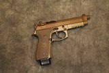 Beretta ~ M9A4 ~ 9mm - 1 of 4