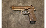 Beretta ~ M9A4 ~ 9mm - 2 of 4