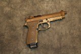 Beretta ~ M9A4 ~ 9mm - 1 of 4