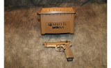 Beretta ~ M9A4 ~ 9mm - 3 of 4