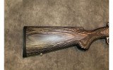 Winchester ~ Model 70 ~ .300 Winchester Magnum - 2 of 8