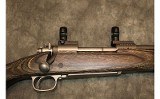 Winchester ~ Model 70 ~ .300 Winchester Magnum - 3 of 8