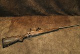 Winchester ~ Model 70 ~ .300 Winchester Magnum - 1 of 8