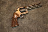 Colt ~ Python ~ .357 Magnum - 1 of 3