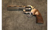 Colt ~ Python ~ .357 Magnum - 2 of 3
