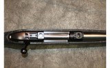Weatherby ~ Mark V ~ .338-.378 Weatherby Magnum - 4 of 9