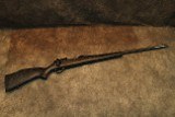 Weatherby ~ Mark V ~ .338-.378 Weatherby Magnum - 1 of 9