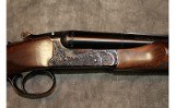 Fausti ~ BC500 ~ 28 Gauge - 6 of 12
