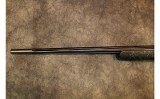 Weatherby ~ Mark V ~ .257 Weatherby Magnum - 7 of 10