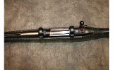 Weatherby ~ Mark V ~ .257 Weatherby Magnum - 8 of 10