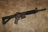 Ruger ~ AR-556 ~ 5.56 NATO