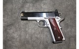 Springfield Armory ~ Ronin ~ .45 Auto - 2 of 2